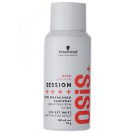 Schwarzkopf Professional OSiS+ Session Eriti Tugev Juukselakk 100ml