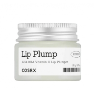 Cosrx Lip Plump AHA BHA Vitamin C huuli suurendav palsam 20g