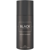 Antonio Banderas Black Seduction deodorant 150ml