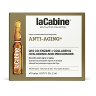 LaCabine Global Anti Ageing Vananemisvastased Ampullid 10X2ml