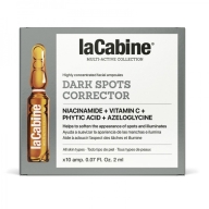 LaCabine Dark Spots Ampullid Pigmendilaikudele 10X2ml