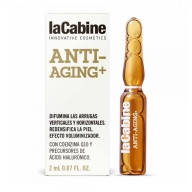 LaCabine Global Anti Ageing Vananemisvastane Ampull 1X2ml