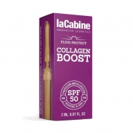 LaCabine Collagen Boost Ampull Kollageeniga SPF50 1X2ml