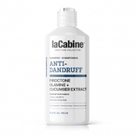 LaCabine Anti Dandruff Kõõmavastane Šampoon 450ml