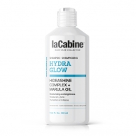 LaCabine Hydra Glow Niisutav Šampoon 450ml