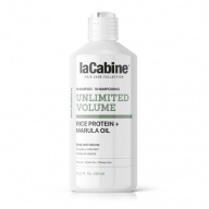 LaCabine Unlimited Volumen Volüümi Andev Šampoon 450ml