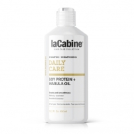 LaCabine Daily Care Šampoon Igapäevaseks Kasutamiseks 450ml