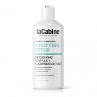 LaCabine Purifying Detox Sügavpuhastav Šampoon 450ml