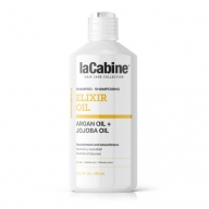 LaCabine Elixir Oil Šampoon Elixir Oil 450ml