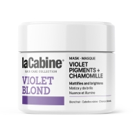 LaCabine Violet Blond Juuksemask Violett Blondidele Juustele 250ml