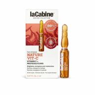 LaCabine Nature Vit-C Ampull C-Vitamiiniga 1X2ml