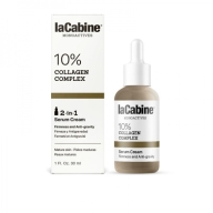 LaCabine Monoactive 10% Kollageeniga Seerum-Kreem 30ml