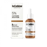 LaCabine Monoactive 5% Kofeiiniga Silmaümbruse Seerum-Kreem 30ml