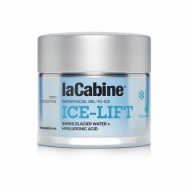 LaCabine Cryo Ice Lift Külma Efektiga Pinguldav Näogeel 50ml