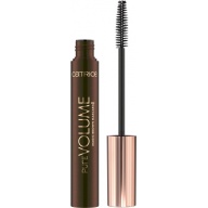 Catrice Pure Volume Magic Brown Mascara 010 ripsmetušš pruun 10ml