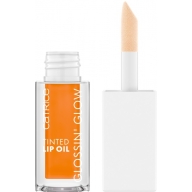 Catrice Glossin' Glow Tinted Lip Oil 030 huuleõli 4ml glow for the show