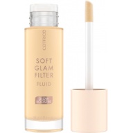 Catrice Soft Glam Filter Fluid 010 Fair- Light 30ml