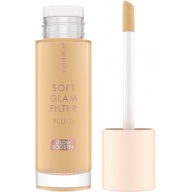Catrice Soft Glam Filter Fluid 020 jumestuskreem 30ml Light-Medium