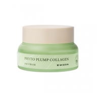 Mizon Phyto Plump Collagen Day Cream vananemisvastane päevakreem 50ml