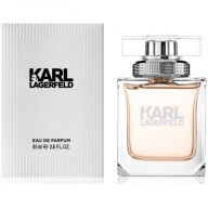 Karl Lagerfeld For Her EdP 85ML