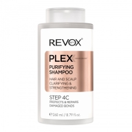 ​Revox Plex Puhastav šampoon 260ml