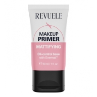 Revuele Makeup Primer Matistav meigialuskreem 30ml