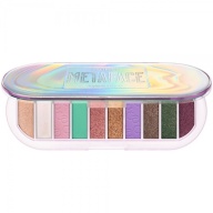 Catrice Metaface Lauvärvide palett 14g