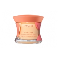 Payot My Payot Vitamin Rich Radiance Cream Sära andev vitamiinikreem 50ml