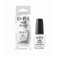 OPI Nail Envy Alpine Snow Nail Strengthener küünetugevdaja vitamiinide ja biotiinig+värv Triflex tehnoloogia 15ml