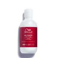 Wella Professionals Ultimate Repair Shampoo STEP 1 šampoon AHA ja omega-9ga,100ml