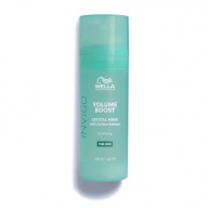 Wella Professionals Invigo Volume Boost Crystal Mask Volüümi Andev Kristallmask 145ml