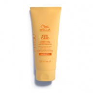 Wella Professionals Invigo Sun Care After Sun Express Conditioner Päevitusjärgne  Kiirpalsam Juustele 200ml