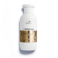 Wella Professionals Oil Reflections Luminous Reveal Shampoo Sära Vallandav Šampoon 250ml