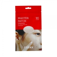 Cosrx Master Patch Intensive vistrikuplaastrite komplekt 90tk