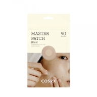 Cosrx Master Patch Basic vistrikuplaastrite komplekt 90tk