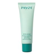 Payot Pate Grise Moisturising Mattifying Emulsion Kombineeritud Naha Päevakreem 50ml