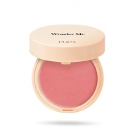 Pupa Põsepuna Wonder Me 007 Good Vibes - Matt 4g