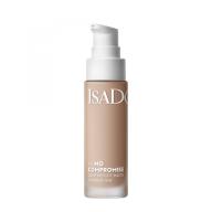 IsaDora Jumestuskreem No Compromise Matte 3C 30ml