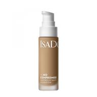 IsaDora Jumestuskreem No Compromise Matte 5N 30ml