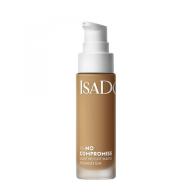 IsaDora Jumestuskreem No Compromise Matte 5W 30ml