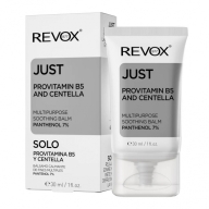 Revox Just Provitamiin B5 & Cantella rahustav emulsioon