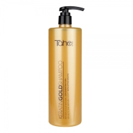 Tahe Botanic Acabado Keratin Gold šampoon 1000ml