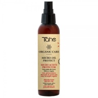 Tahe Organic Solar mikro-õli juustele 125ml