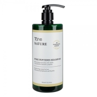 Tahe Pure Peptides šampoon 750ml