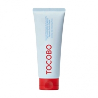 Tocobo näopuhastusvaht kookose ja mineraalsaviga 150ml