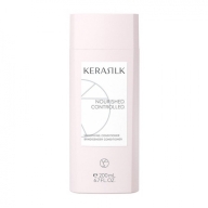 Goldwell Kerasilk Smoothing Juukseid Silendav Palsam 200 ml