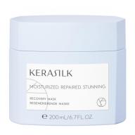 Goldwell Kerasilk Recovery Mask Taastav Mask 200ml