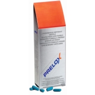 Prelox Tabletid Sisaldab Looduslikke Toimeaineid: L-Arginiin Aspartaat, Tauriin Ja Pycnogenol N60