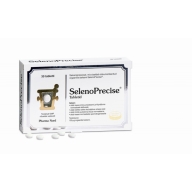 Selenoprecise Tabletid Puhas Orgaaniline Seleenipreparaat N30