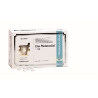 Bio-Melatoniin 1mg Ravimikvaliteediga Melatoniini Tabletid N90